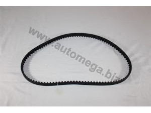 AUTOMEGA 3106360562 paskirstymo diržas 
 Techninės priežiūros dalys -> Papildomas remontas
0636562, 636562, 0636562, 636562