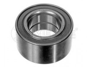 MEYLE 214 633 0008 rato guolis 
 Ašies montavimas/vairavimo mechanizmas/ratai -> Rato stebulė/montavimas -> Rato guolis
46423870, 51753789