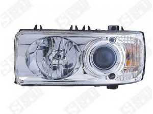 SPILU 908173 priekinis žibintas 
 Kėbulas -> Priekinis žibintas/dalys -> Priekinis žibintas/įterp.
129 3364