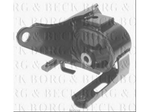 BORG & BECK BEM3768 variklio montavimas 
 Variklis -> Variklio montavimas -> Variklio montavimo rėmas
1237227020