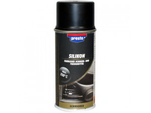 PRESTO 346064 silikoninis tepalas