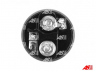 AS-PL SS0019 solenoidinis jungiklis, starteris