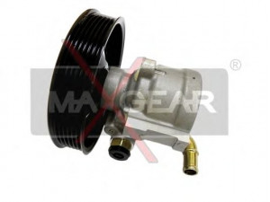 MAXGEAR 48-0035 hidraulinis siurblys, vairo sistema 
 Vairavimas -> Vairo pavara/siurblys
09 48 049, 09 48 049, 9 48 049