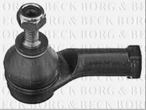 BORG & BECK BTR4808 skersinės vairo trauklės galas 
 Vairavimas -> Vairo mechanizmo sujungimai
1074306, 1107015, 98AG-3290-AA