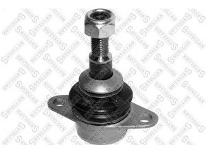 STELLOX 52-00157-SX atramos/vairo trauklė 
 Ašies montavimas/vairavimo mechanizmas/ratai -> Sujungimai -> Atramos/vairo trauklė
31 12 6 779 840