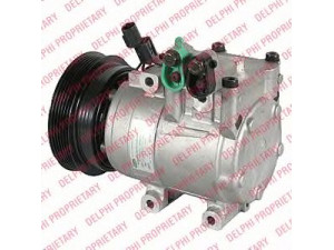 DELPHI TSP0155934 kompresorius, oro kondicionierius 
 Oro kondicionavimas -> Kompresorius/dalys
97701-25200