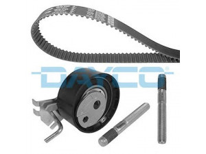 DAYCO KTB337 paskirstymo diržo komplektas 
 Techninės priežiūros dalys -> Papildomas remontas
083184, 083185, 0831S1, 083184