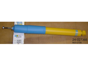 BILSTEIN 24-027366 amortizatorius