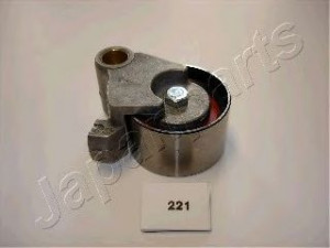 JAPANPARTS BE-221 įtempiklis, paskirstymo diržas 
 Diržinė pavara -> Paskirstymo diržas/komplektas -> Dirželio įtempiklis (įtempimo blokas)
13505-20010, 13505-20020, 13505-62020