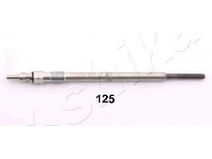ASHIKA B125 kaitinimo žvakė 
 Kibirkšties / kaitinamasis uždegimas -> Kaitinimo kaištis
46792355