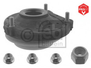 FEBI BILSTEIN 38206 remonto komplektas, pakabos statramstis 
 Ašies montavimas/vairavimo mechanizmas/ratai -> Montavimas, pakabos statramstis
16 092 747 80, 16 092 747 80 S1