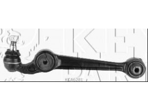 KEY PARTS KCA6281 vikšro valdymo svirtis 
 Ašies montavimas/vairavimo mechanizmas/ratai -> Valdymo svirtis/pasukamosios svirties sujungimas -> Vairo trauklės (valdymo svirtis, išilginis balansyras, diago
GA6A-34-300B, GA6A34300B, GJ6A-34-300A