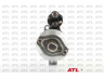 ATL Autotechnik A 12 240 starteris 
 Elektros įranga -> Starterio sistema -> Starteris
23300 H3900, 23300 H6900, 23300 H6901