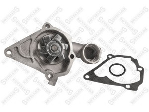 STELLOX 4504-0004-SX vandens siurblys 
 Aušinimo sistema -> Vandens siurblys/tarpiklis -> Vandens siurblys
2510021000, 2510021010, 2510021020