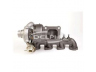 DELPHI HRX111 kompresorius, įkrovimo sistema 
 Išmetimo sistema -> Turbokompresorius
1257260, 1349413, 1351396, 1520781