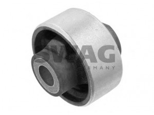 SWAG 70 93 4283 valdymo svirties/išilginių svirčių įvorė 
 Ašies montavimas/vairavimo mechanizmas/ratai -> Valdymo svirtis/pasukamosios svirties sujungimas -> Montavimas/sutvirtinimas
50702953, 50703128, 50703128 S1