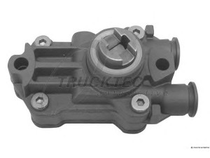 TRUCKTEC AUTOMOTIVE 02.13.081 siurblys, pirminis degalų tiekimas
05080255AA, 5080255AA, 611 090 0150