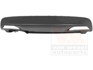 VAN WEZEL 0177508 spoileriai 
 Kėbulas -> Kėbulo dalys/ sparnas/buferis -> Spoileriai
156084649