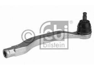 FEBI BILSTEIN 12945 skersinės vairo trauklės galas 
 Vairavimas -> Vairo mechanizmo sujungimai
GSJ 408