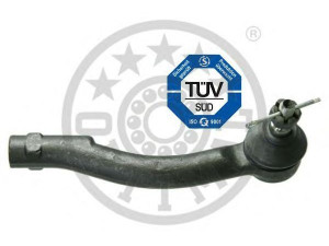 OPTIMAL G1-1298 skersinės vairo trauklės galas 
 Vairavimas -> Vairo mechanizmo sujungimai
568202E900, 568202E900