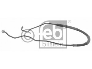 FEBI BILSTEIN 26724 hidraulinė žarna, vairo sistema 
 Vairavimas -> Vairo žarnelė/vamzdelis
1H1 422 893 T