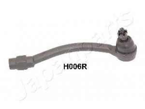 JAPANPARTS TI-H006R skersinės vairo trauklės galas 
 Vairavimas -> Vairo mechanizmo sujungimai
56820-3X090, 56820-A5090, 56820-A6090