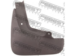 FEBEST 0186-MCV30FLH montavimo komplektas, purvasargis 
 Kėbulas -> Kėbulo dalys/ sparnas/buferis -> Sparnas/montavimo dalys
08414-33810, 76622-33080