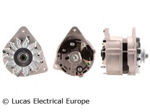 LUCAS ELECTRICAL LRA00604 kintamosios srovės generatorius 
 Elektros įranga -> Kint. sr. generatorius/dalys -> Kintamosios srovės generatorius
86AB-10300-NA, R86AX-10300-MB