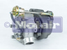 MOTAIR TURBOLADER 333818 kompresorius, įkrovimo sistema
51091007323, 51091007361, 51091009323