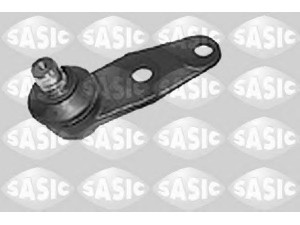 SASIC 4005277 atramos/vairo trauklė 
 Ašies montavimas/vairavimo mechanizmas/ratai -> Sujungimai -> Atramos/vairo trauklė
7700430765, 7700430766, 8200942407