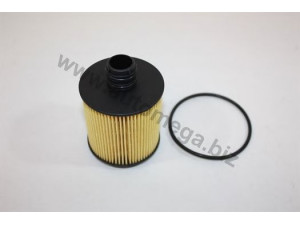AUTOMEGA 3006500111 alyvos filtras 
 Filtrai -> Alyvos filtras
0650111, 650111, 0650111, 650111
