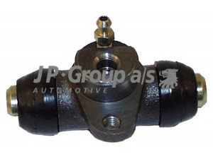 JP GROUP 8161300700 rato stabdžių cilindras 
 Stabdžių sistema -> Ratų cilindrai
113611055C