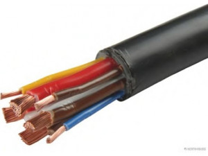 HERTH+BUSS ELPARTS 51275156000 elektros laidas