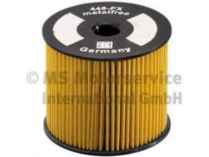 KOLBENSCHMIDT 50013454 kuro filtras 
 Techninės priežiūros dalys -> Papildomas remontas
1906 49, 1906 48