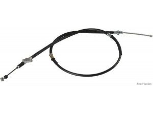 MAGNETI MARELLI 600000118980 trosas, stovėjimo stabdys
46430-05020, 46430-20700