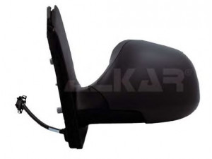 ALKAR 6139059 išorinis veidrodėlis 
 Kėbulas -> Langai/veidrodėliai -> Veidrodėlis
5P8857537 GRU