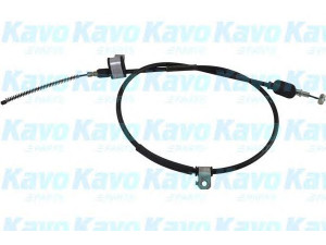 KAVO PARTS BHC-8506 trosas, stovėjimo stabdys 
 Stabdžių sistema -> Valdymo svirtys/trosai
4706688, 5441084E00, 9211155
