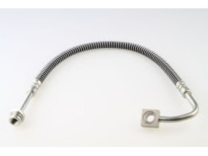 HELLA PAGID 8AH 355 461-151 stabdžių žarnelė 
 Stabdžių sistema -> Stabdžių žarnelės
0K01143810B, 0K01143810C, 0K01143810B