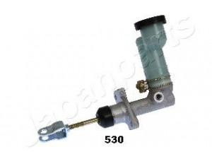 JAPANPARTS FR-530 pagrindinis cilindras, sankaba 
 Sankaba/dalys -> Sankabos valdymas -> Pagrindinis cilindras
MB555133
