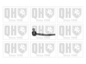 QUINTON HAZELL QR2488S skersinės vairo trauklės galas 
 Vairavimas -> Vairo mechanizmo sujungimai
2101-3003050, 2101-3003051