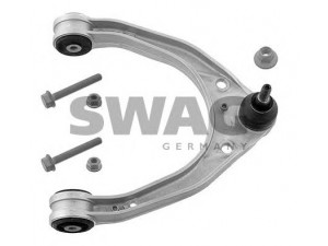 SWAG 30 94 0403 vikšro valdymo svirtis 
 Ašies montavimas/vairavimo mechanizmas/ratai -> Valdymo svirtis/pasukamosios svirties sujungimas -> Vairo trauklės (valdymo svirtis, išilginis balansyras, diago
7L0 407 021, 7L0 407 021 A, 7L0 407 021 A S2
