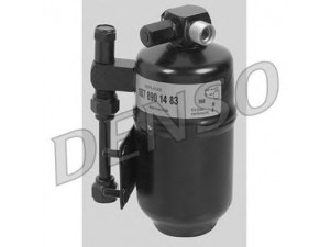 DENSO DFD17002 džiovintuvas, oro kondicionierius
A1078301483