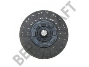 BERGKRAFT BK9708037 sankabos diskas
1440715, 1614294, 1689145, 1689145R