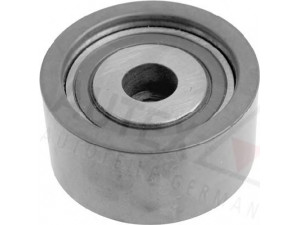 AUTEX 651231 kreipiantysis skriemulys, paskirstymo diržas 
 Diržinė pavara -> Paskirstymo diržas/komplektas -> Laisvasis/kreipiamasis skriemulys
059109244, 059109244, 059109244A