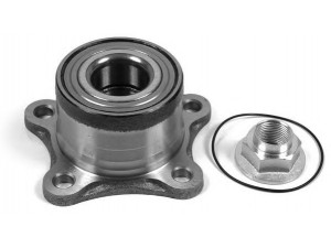 MOOG TO-WB-12138 rato guolio komplektas 
 Ašies montavimas/vairavimo mechanizmas/ratai -> Rato stebulė/montavimas -> Rato guolis
4240933020, 4245033010, 9030163003