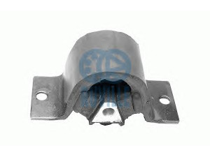 RUVILLE 335307 montavimas, automatinė transmisija; montavimas, neautomatinė transmisija 
 Transmisija -> Neautomatinė pavarų dėžė -> Ašies montavimas
6 82 533