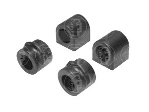 FARE SA 11627 skersinio stabilizatoriaus įvorių komplektas 
 Ašies montavimas/vairavimo mechanizmas/ratai -> Stabilizatorius/fiksatoriai -> Sklendės
1001713, 7M0511413A, 7M0511413A