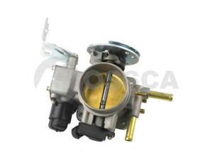 OSSCA 14370 droselio korpusas
92 066 487