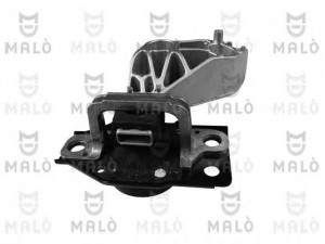 MAL? 502421 variklio montavimas 
 Variklis -> Variklio montavimas -> Variklio montavimo rėmas
11210JD700