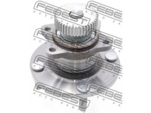 FEBEST 0482-E55A43R rato stebulė 
 Ašies montavimas/vairavimo mechanizmas/ratai -> Rato stebulė/montavimas -> Rato stebulė
MB864968